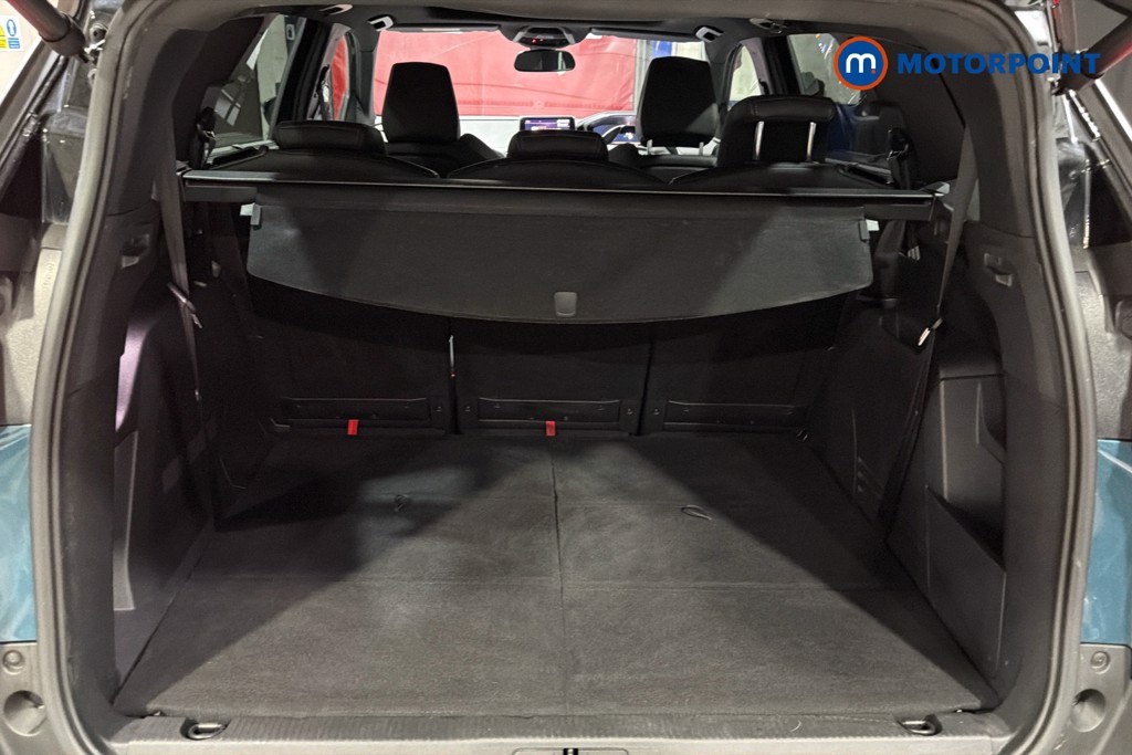 Peugeot 5008 Gt Line Premium Automatic Petrol SUV - Stock Number (1632758) - 33rd supplementary image
