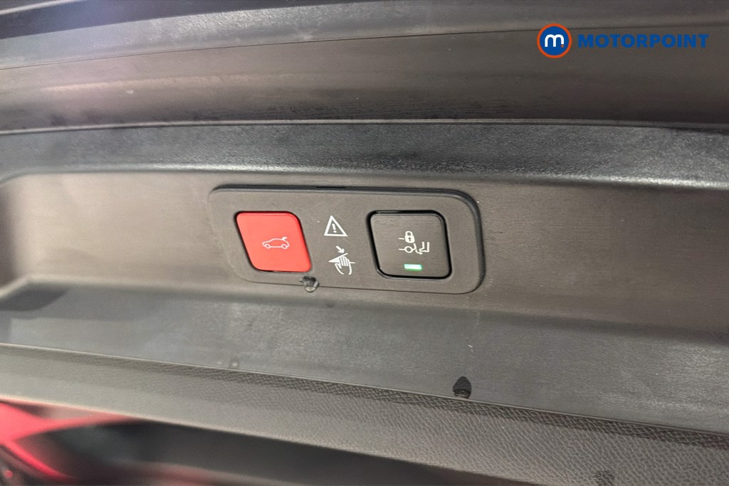 Peugeot 5008 Gt Line Premium Automatic Petrol SUV - Stock Number (1632758) - 35th supplementary image
