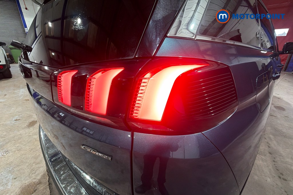 Peugeot 5008 Gt Line Premium Automatic Petrol SUV - Stock Number (1632758) - 38th supplementary image