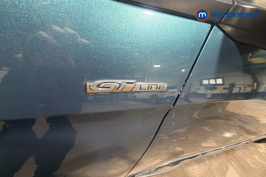 Peugeot 5008 Gt Line Premium Automatic Petrol SUV - Stock Number (1632758) - 46th supplementary image