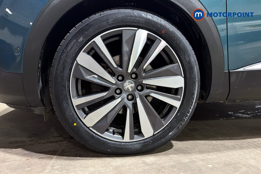 Peugeot 5008 Gt Line Premium Automatic Petrol SUV - Stock Number (1632758) - 47th supplementary image