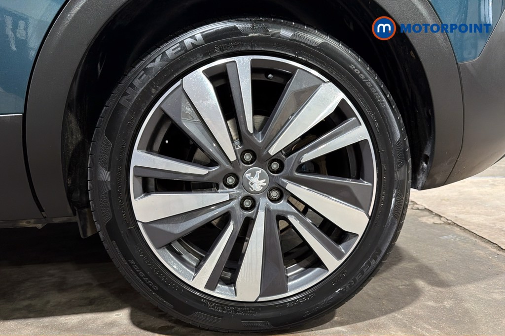 Peugeot 5008 Gt Line Premium Automatic Petrol SUV - Stock Number (1632758) - 48th supplementary image