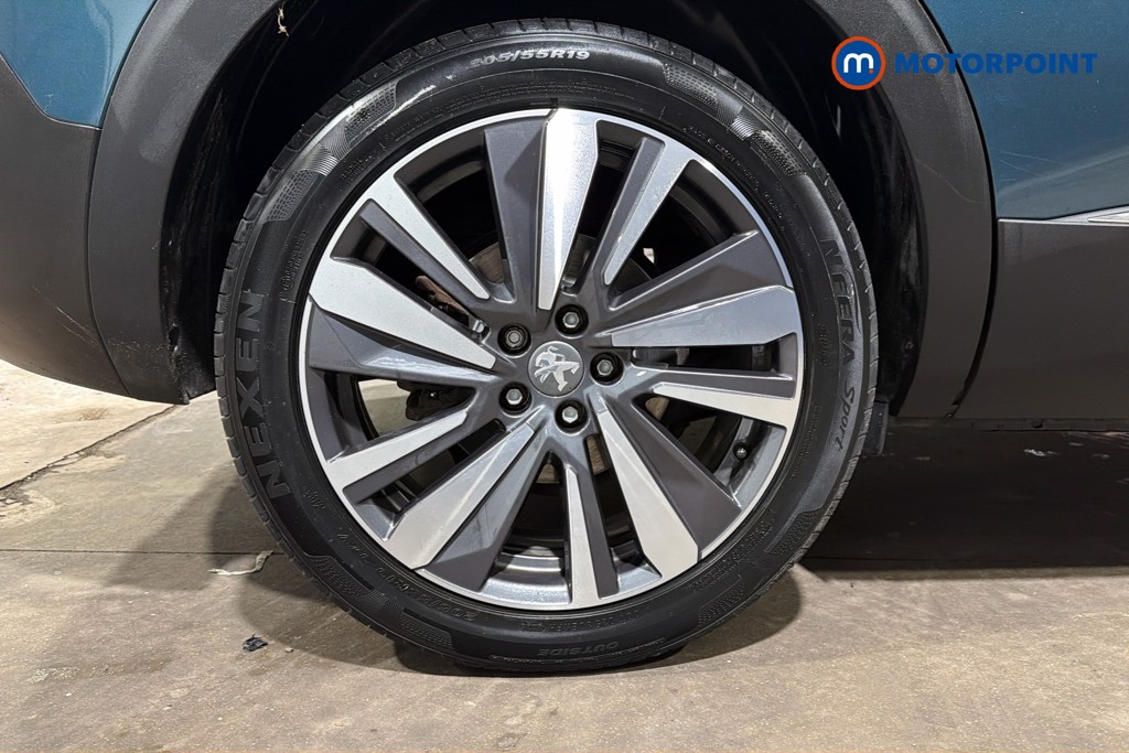 Peugeot 5008 Gt Line Premium Automatic Petrol SUV - Stock Number (1632758) - 49th supplementary image
