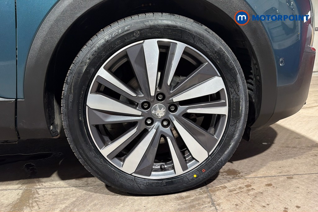 Peugeot 5008 Gt Line Premium Automatic Petrol SUV - Stock Number (1632758) - 50th supplementary image