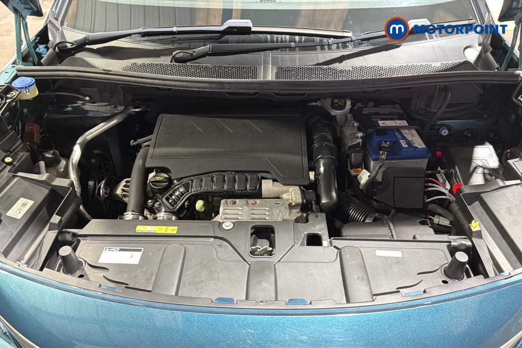 Peugeot 5008 Gt Line Premium Automatic Petrol SUV - Stock Number (1632758) - 51st supplementary image