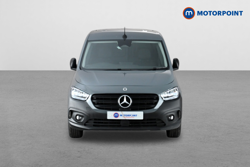 Mercedes-Benz Citan PRO Automatic Diesel Panel Van - Stock Number (1633228) - Front bumper