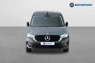 Mercedes-Benz Citan PRO Automatic Diesel Panel Van - Stock Number (1633228) - Front bumper
