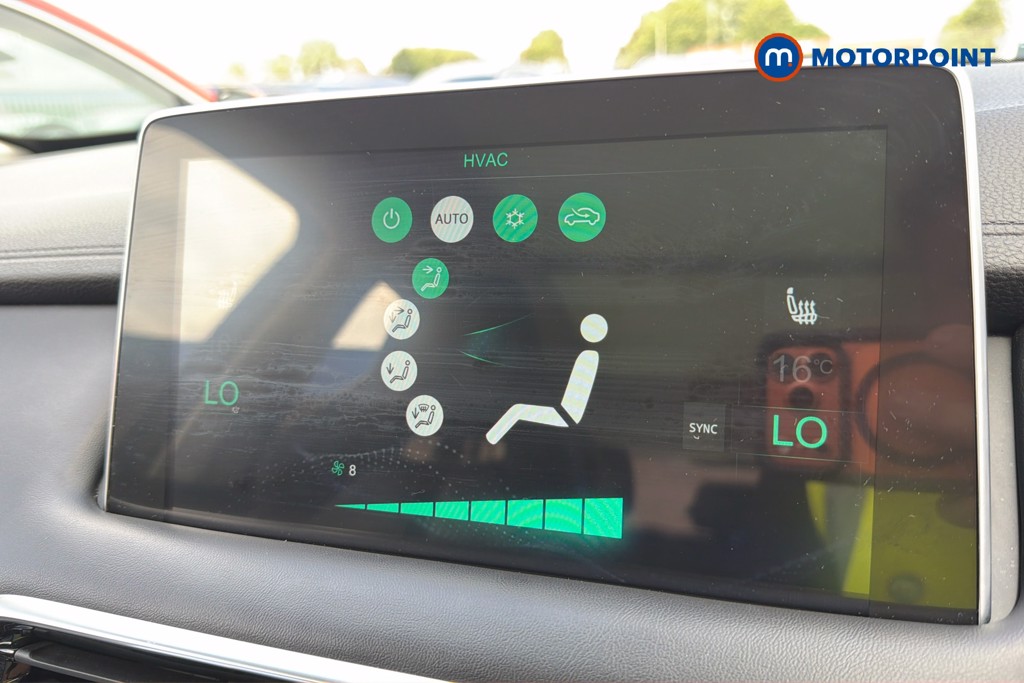 Mg Motor Uk HS Exclusive Manual Petrol SUV - Stock Number (1634611) - 33rd supplementary image