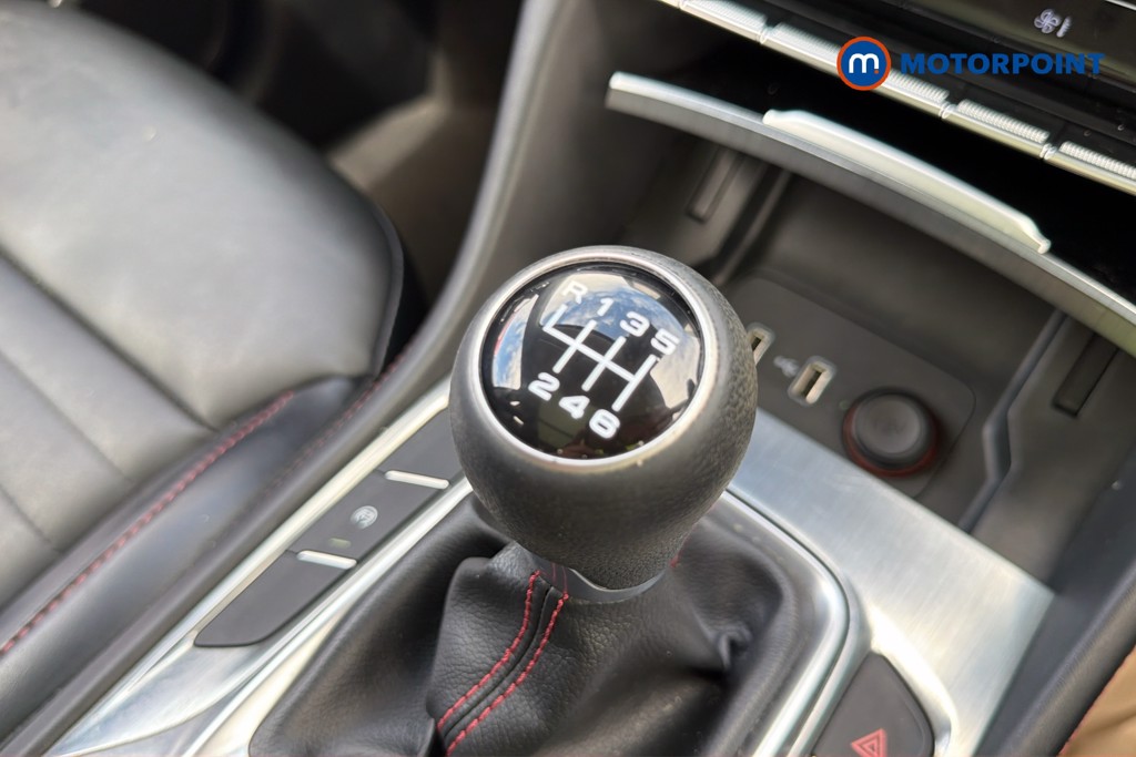 Mg Motor Uk HS Exclusive Manual Petrol SUV - Stock Number (1634611) - 34th supplementary image