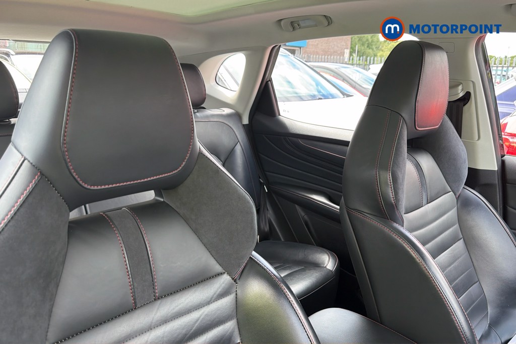 Mg Motor Uk HS Exclusive Manual Petrol SUV - Stock Number (1634611) - 36th supplementary image