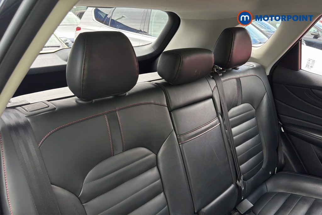 Mg Motor Uk HS Exclusive Manual Petrol SUV - Stock Number (1634611) - 37th supplementary image