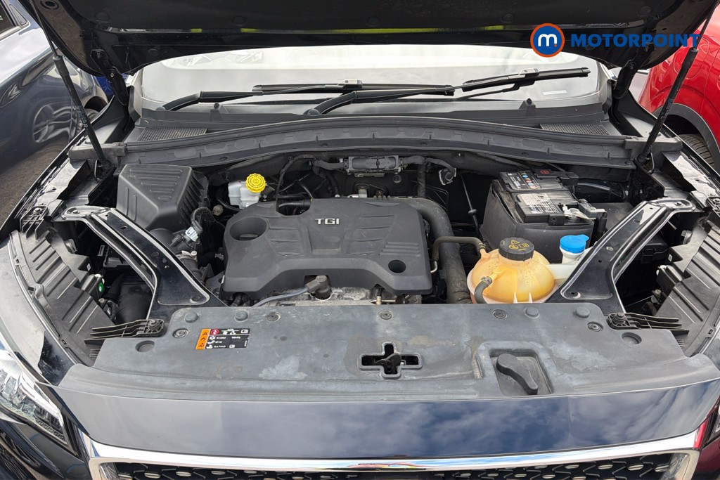 Mg Motor Uk HS Exclusive Manual Petrol SUV - Stock Number (1634611) - 38th supplementary image