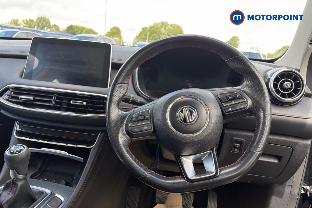 Mg Motor Uk HS Exclusive Manual Petrol SUV - Stock Number (1634611) - 47th supplementary image