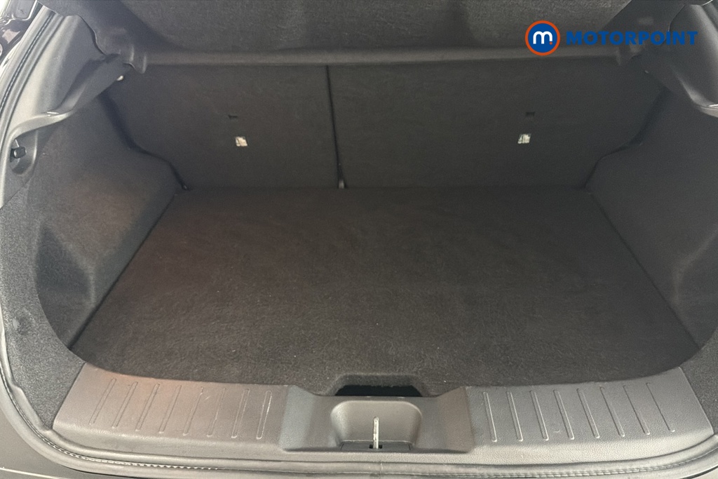 Nissan Juke N-Connecta Manual Petrol SUV - Stock Number (1635890) - 30th supplementary image