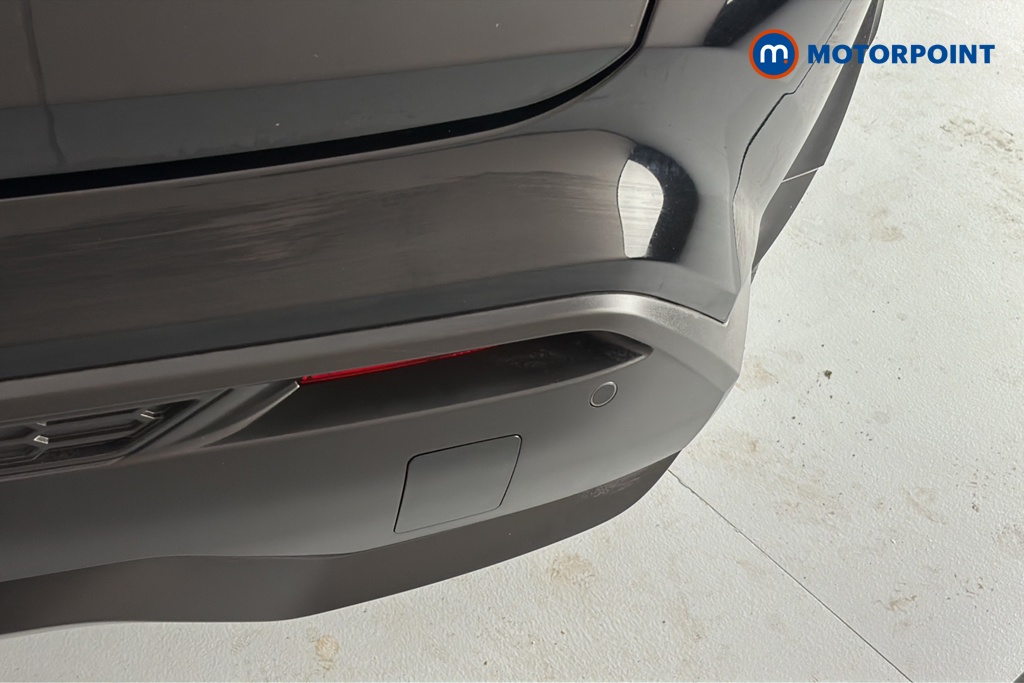 Nissan Juke N-Connecta Manual Petrol SUV - Stock Number (1635890) - 39th supplementary image