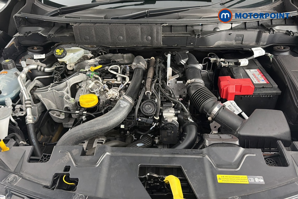 Nissan Juke N-Connecta Manual Petrol SUV - Stock Number (1635890) - 48th supplementary image
