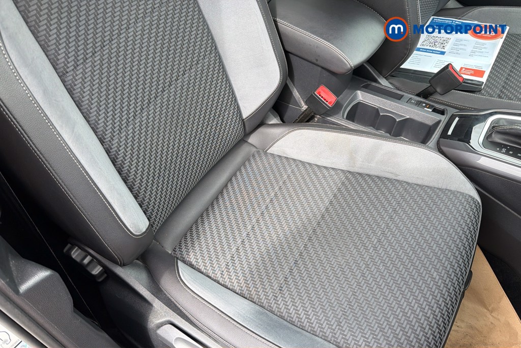 Volkswagen T-Roc R-Line Automatic Petrol SUV - Stock Number (1636848) - 22nd supplementary image