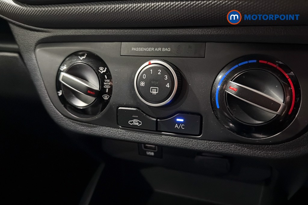 Hyundai I10 Se Connect Manual Petrol Hatchback - Stock Number (1636916) - 12th supplementary image