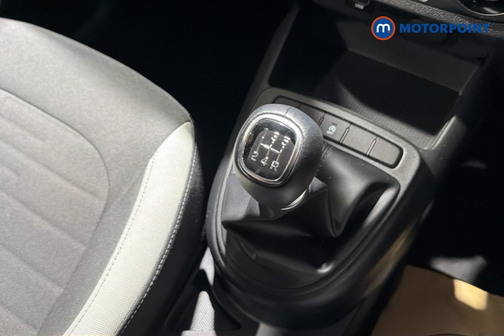 Hyundai I10 Se Connect Manual Petrol Hatchback - Stock Number (1636916) - 15th supplementary image