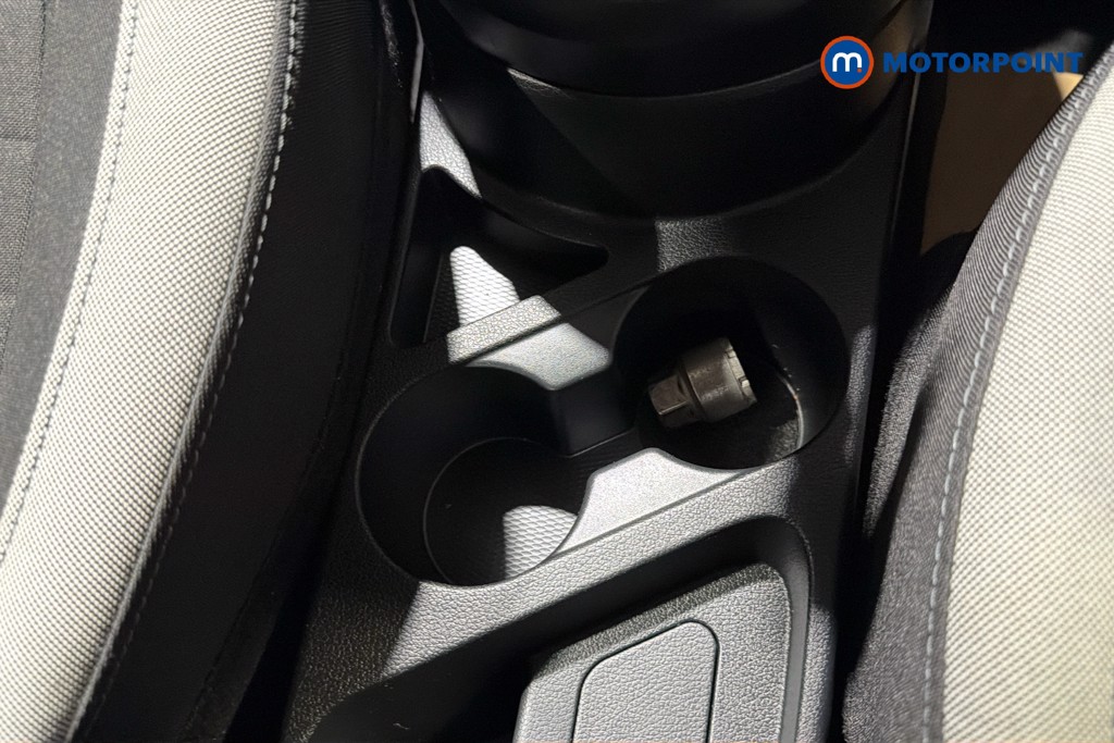 Hyundai I10 Se Connect Manual Petrol Hatchback - Stock Number (1636916) - 16th supplementary image