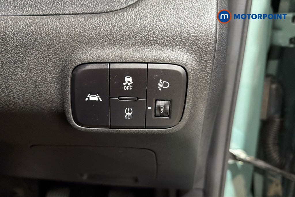 Hyundai I10 Se Connect Manual Petrol Hatchback - Stock Number (1636916) - 17th supplementary image