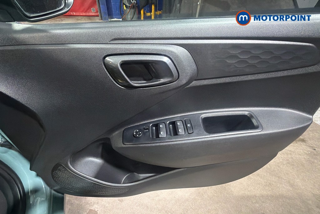 Hyundai I10 Se Connect Manual Petrol Hatchback - Stock Number (1636916) - 19th supplementary image