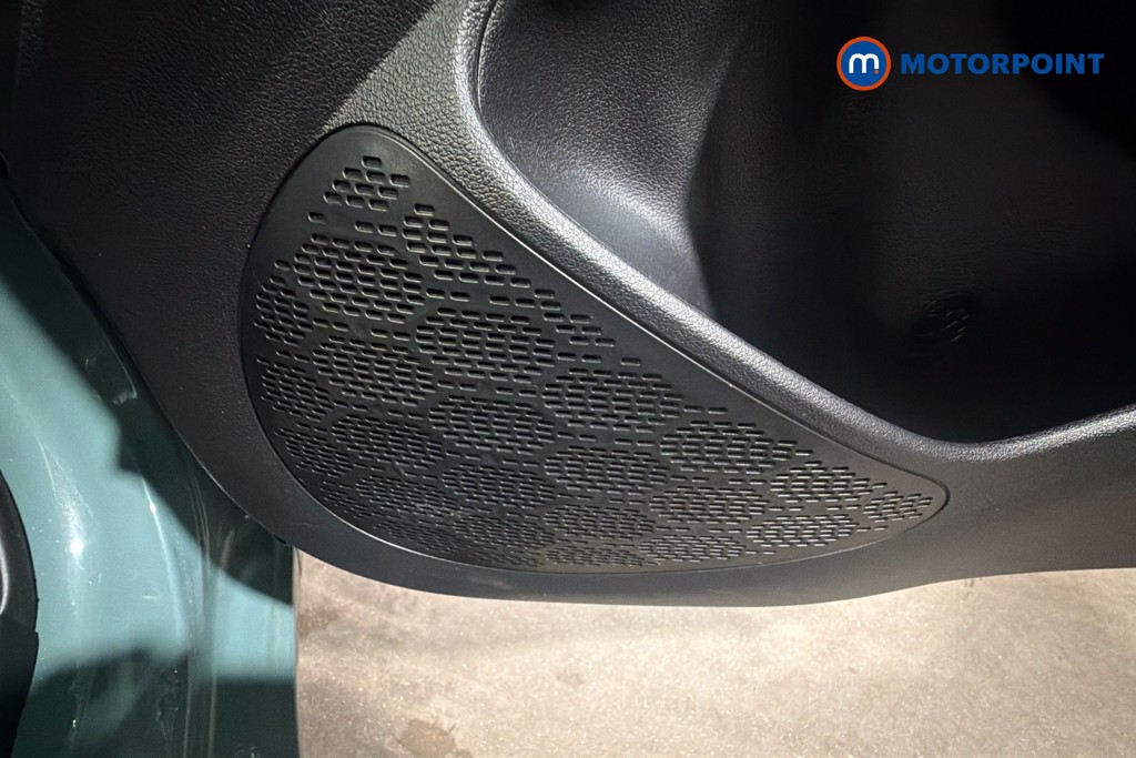Hyundai I10 Se Connect Manual Petrol Hatchback - Stock Number (1636916) - 21st supplementary image