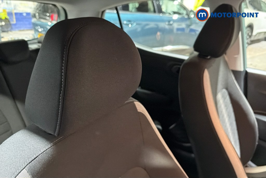 Hyundai I10 Se Connect Manual Petrol Hatchback - Stock Number (1636916) - 23rd supplementary image