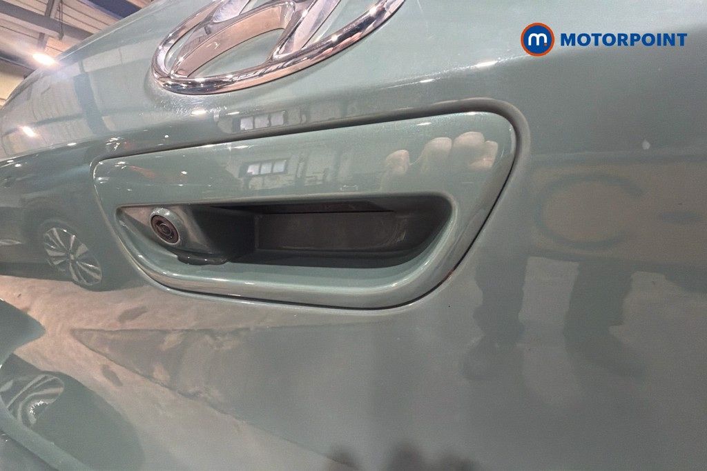 Hyundai I10 Se Connect Manual Petrol Hatchback - Stock Number (1636916) - 36th supplementary image
