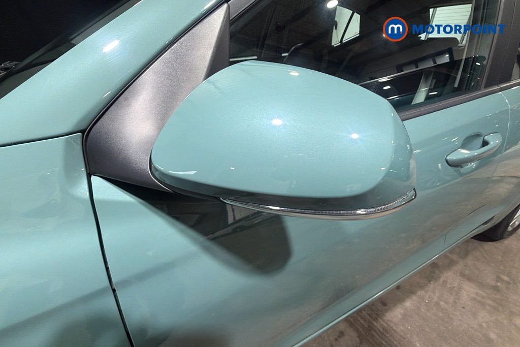 Hyundai I10 Se Connect Manual Petrol Hatchback - Stock Number (1636916) - 43rd supplementary image