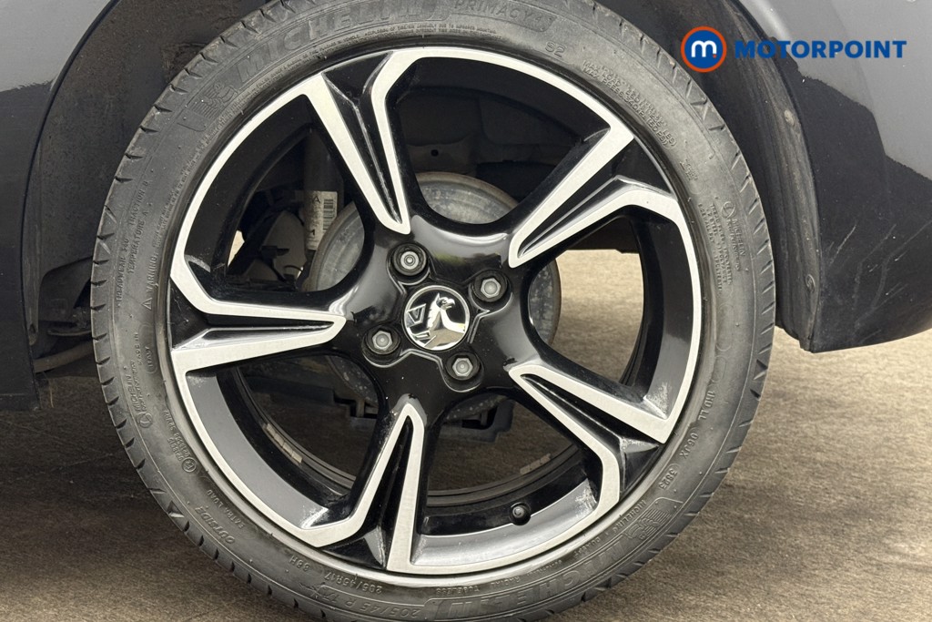 Vauxhall Corsa GS Manual Petrol Hatchback - Stock Number (1637975) - 2nd supplementary image