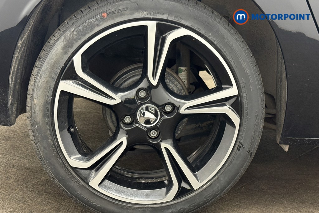 Vauxhall Corsa GS Manual Petrol Hatchback - Stock Number (1637975) - 3rd supplementary image