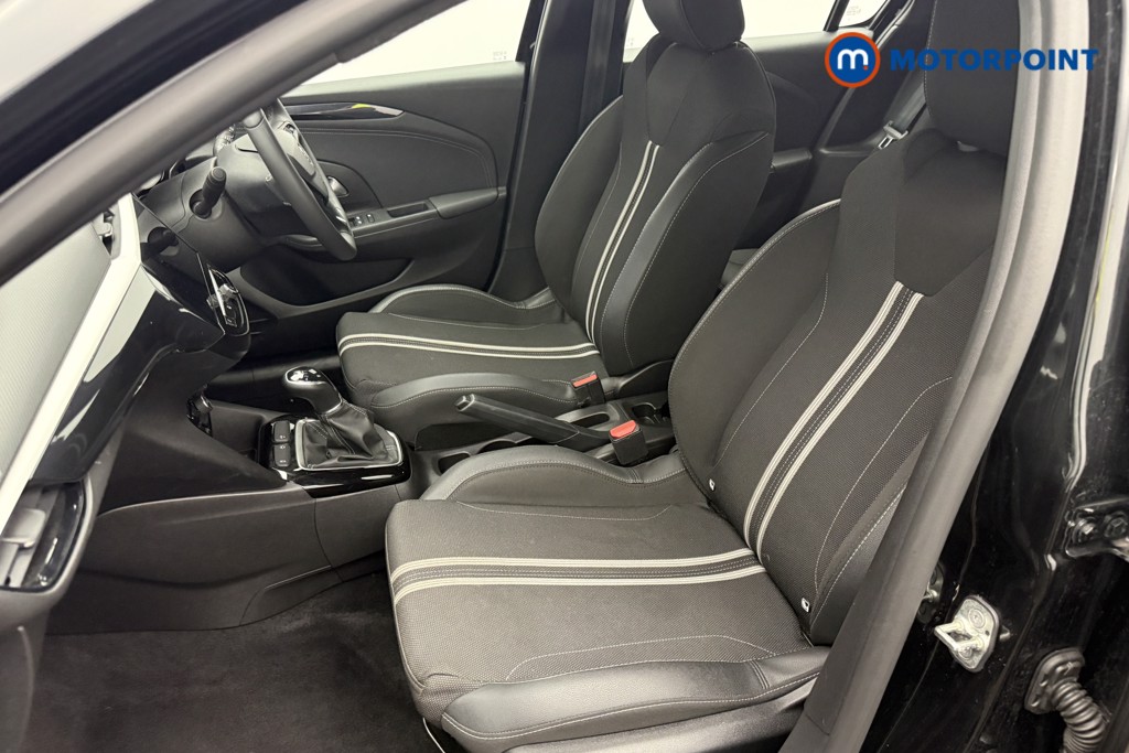 Vauxhall Corsa GS Manual Petrol Hatchback - Stock Number (1637975) - 7th supplementary image