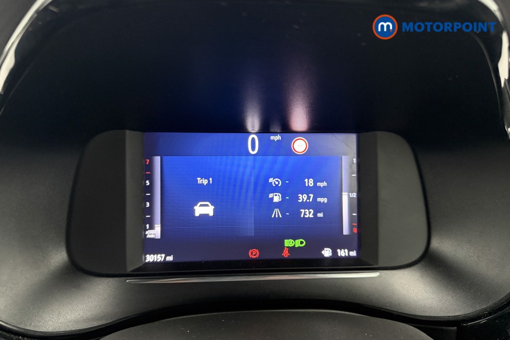 Vauxhall Corsa GS Manual Petrol Hatchback - Stock Number (1637975) - 19th supplementary image