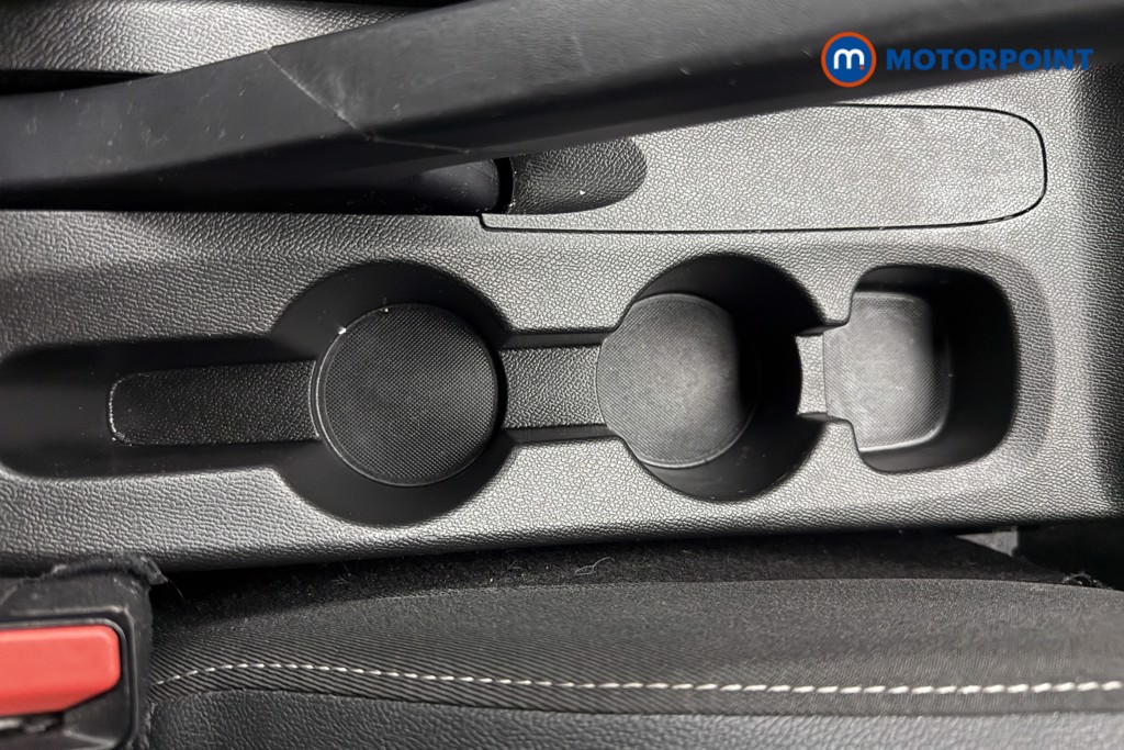 Vauxhall Corsa GS Manual Petrol Hatchback - Stock Number (1637975) - 20th supplementary image