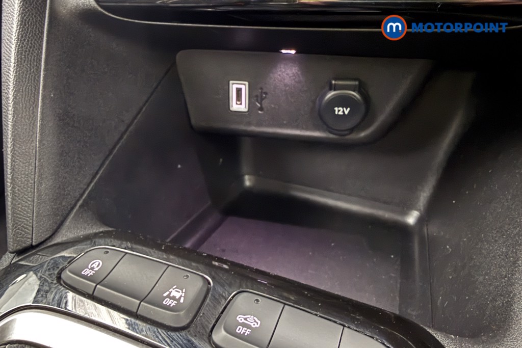 Vauxhall Corsa GS Manual Petrol Hatchback - Stock Number (1637975) - 23rd supplementary image