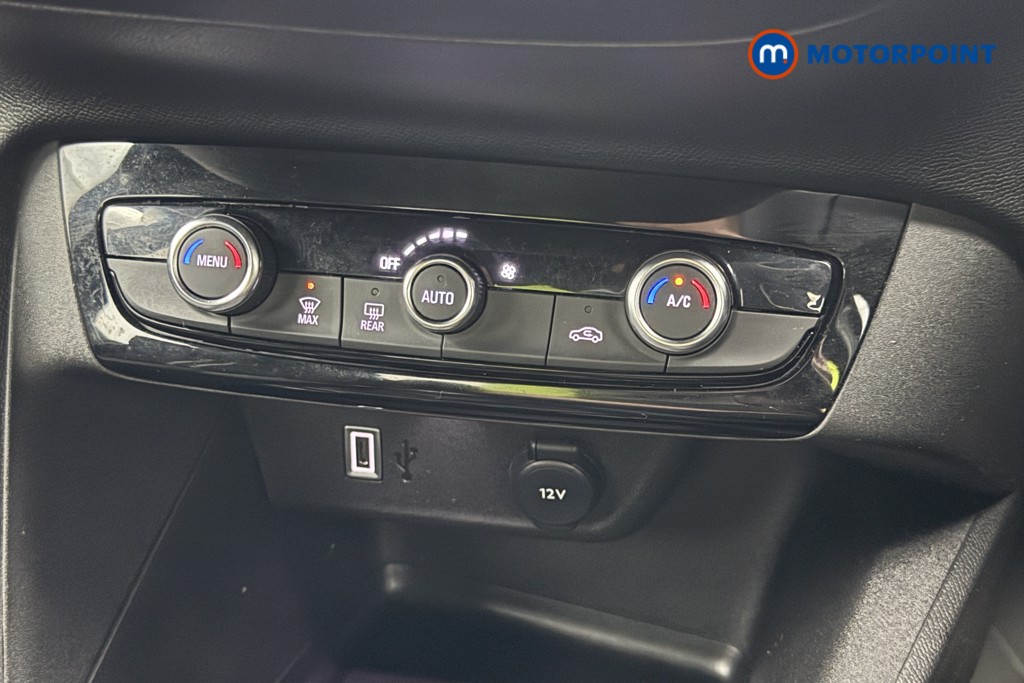 Vauxhall Corsa GS Manual Petrol Hatchback - Stock Number (1637975) - 24th supplementary image