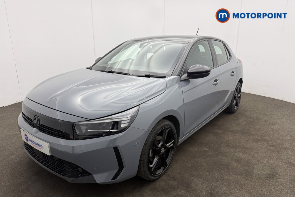 Vauxhall Corsa GS Manual Petrol Hatchback - Stock Number (1638513) - 3rd supplementary image