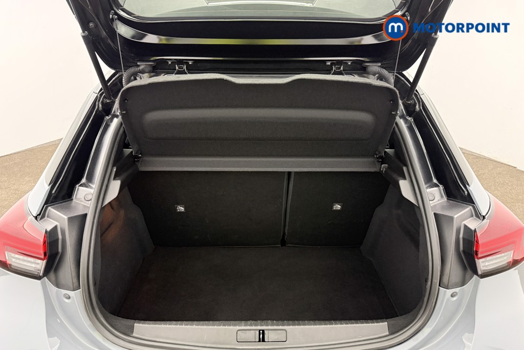 Vauxhall Corsa GS Manual Petrol Hatchback - Stock Number (1638513) - 12th supplementary image