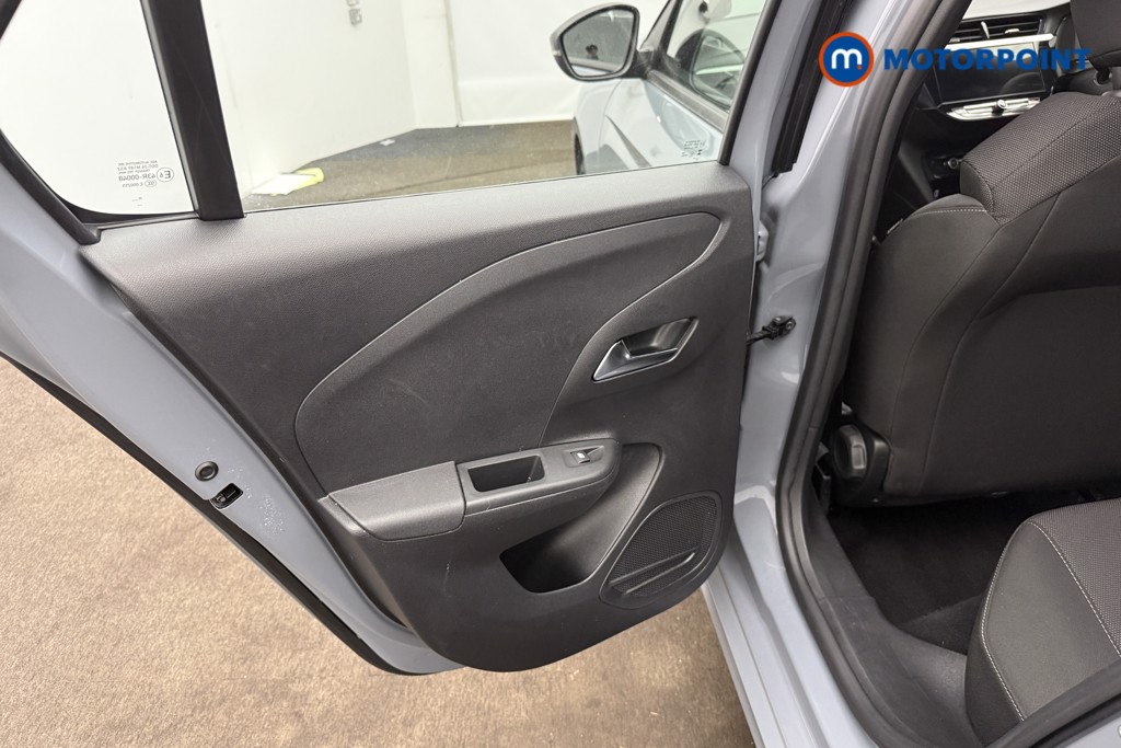Vauxhall Corsa GS Manual Petrol Hatchback - Stock Number (1638513) - 13th supplementary image