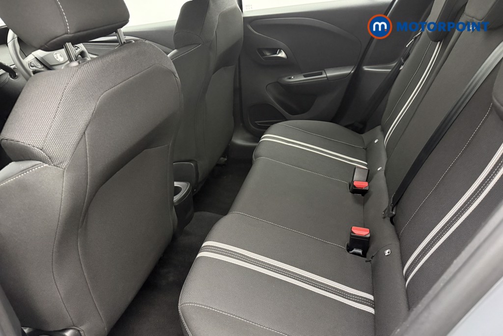 Vauxhall Corsa GS Manual Petrol Hatchback - Stock Number (1638513) - 14th supplementary image