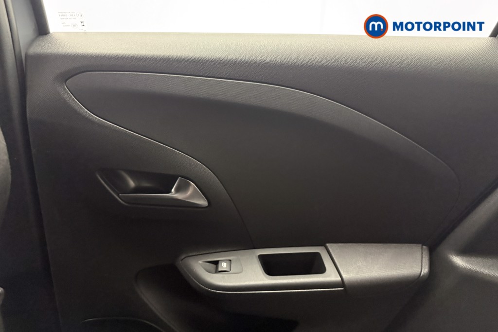 Vauxhall Corsa GS Manual Petrol Hatchback - Stock Number (1638513) - 15th supplementary image