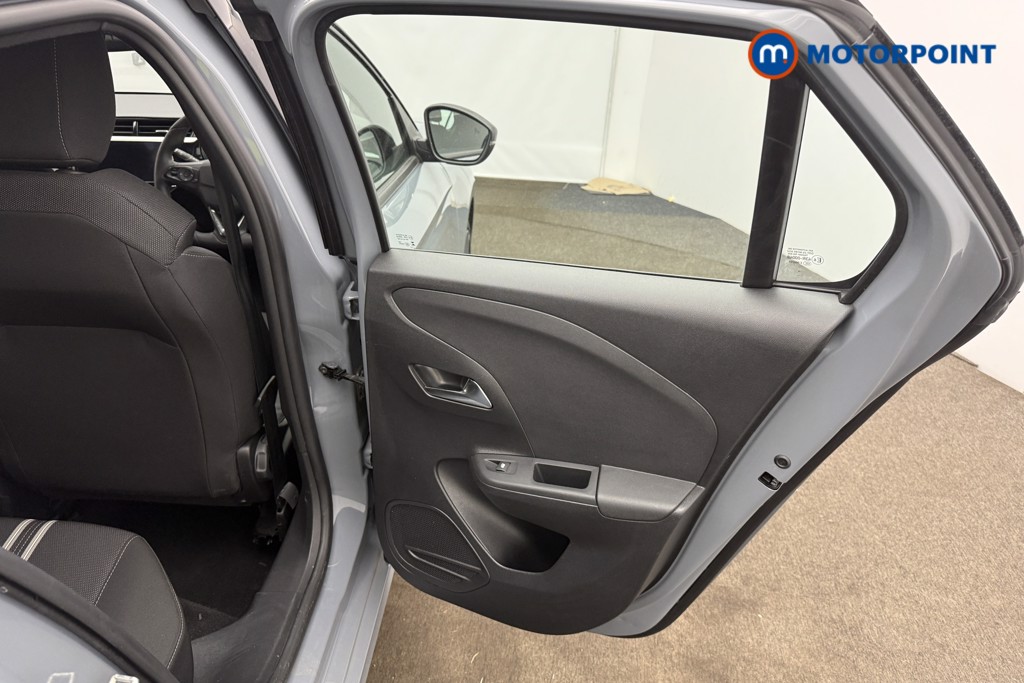 Vauxhall Corsa GS Manual Petrol Hatchback - Stock Number (1638513) - 16th supplementary image