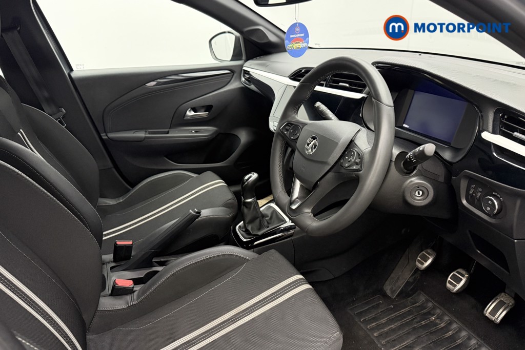 Vauxhall Corsa GS Manual Petrol Hatchback - Stock Number (1638513) - 18th supplementary image