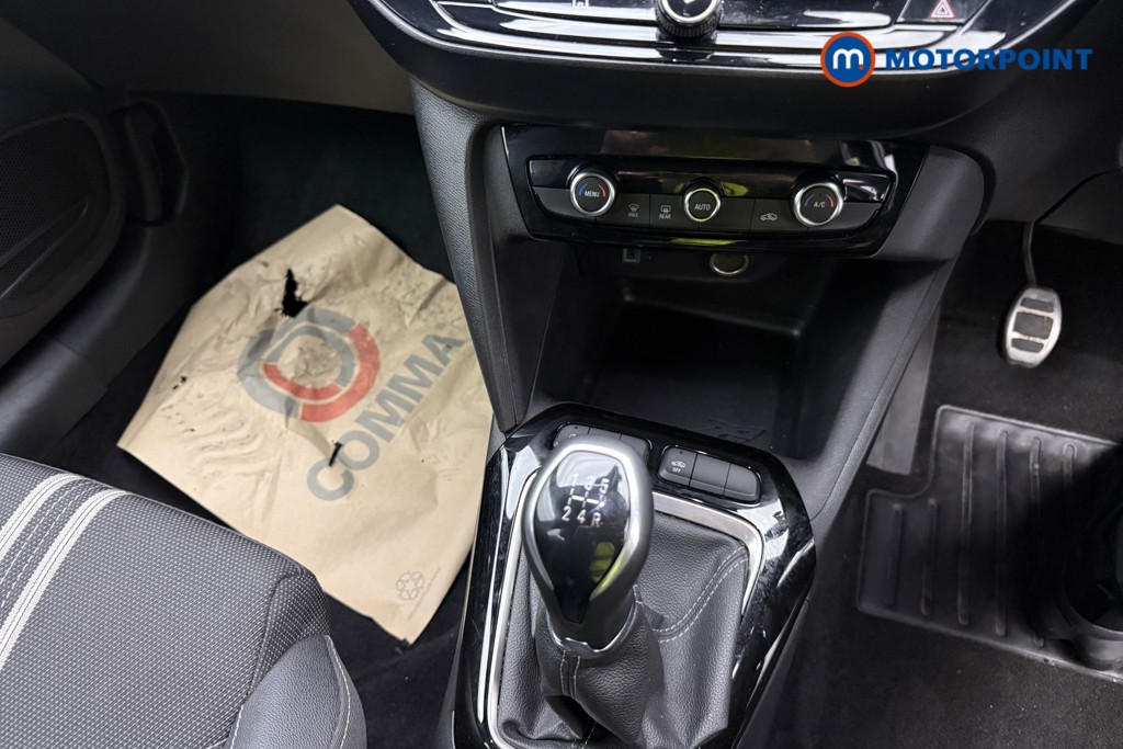 Vauxhall Corsa GS Manual Petrol Hatchback - Stock Number (1638513) - 21st supplementary image