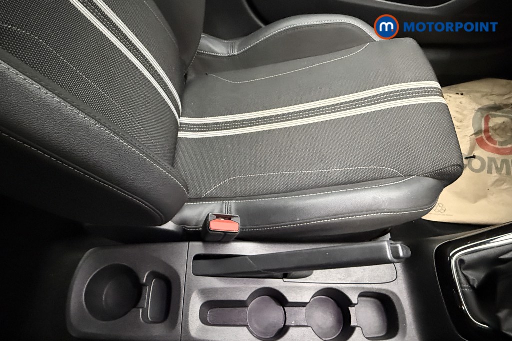 Vauxhall Corsa GS Manual Petrol Hatchback - Stock Number (1638513) - 29th supplementary image