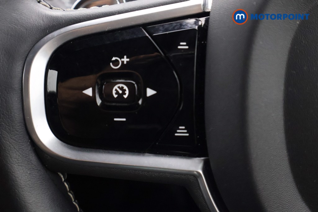 Volvo S60 R Design Edition Automatic Petrol Saloon - Stock Number (1639114) - 2nd supplementary image