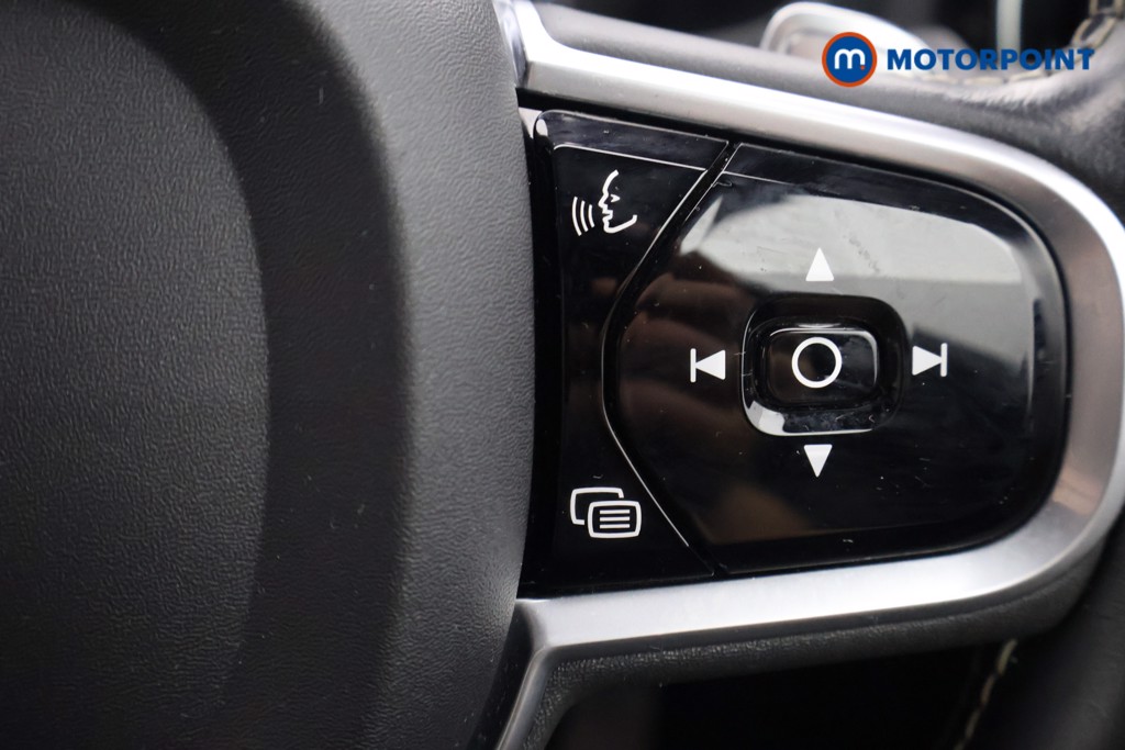 Volvo S60 R Design Edition Automatic Petrol Saloon - Stock Number (1639114) - 3rd supplementary image