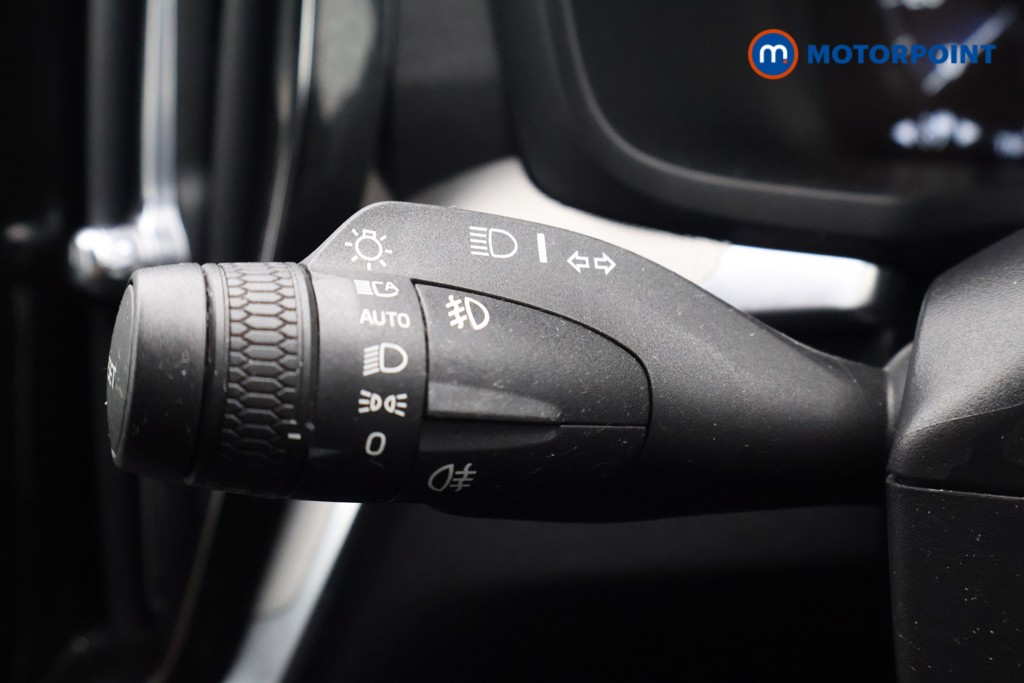 Volvo S60 R Design Edition Automatic Petrol Saloon - Stock Number (1639114) - 4th supplementary image