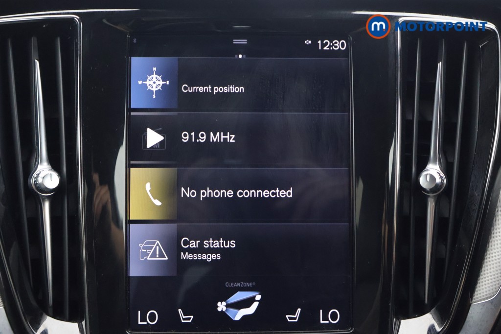 Volvo S60 R Design Edition Automatic Petrol Saloon - Stock Number (1639114) - 7th supplementary image